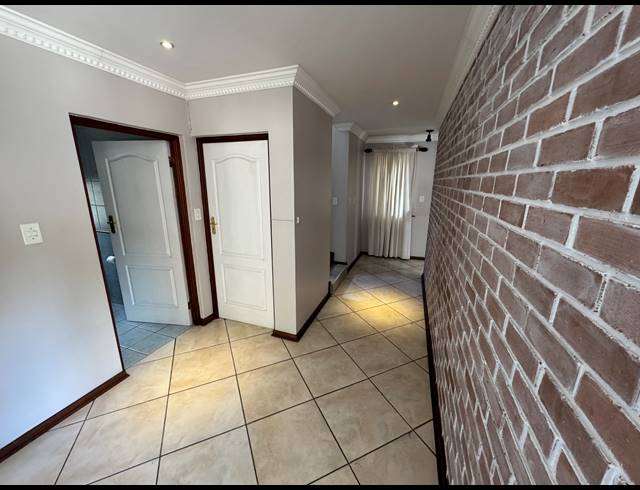 3 BEDROOM HOUSE TO LET IN BANKENVELD ESTATE